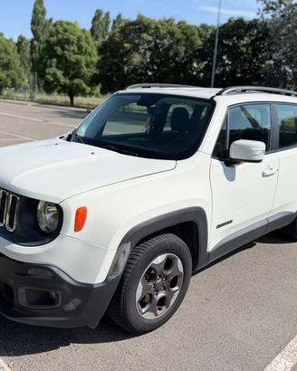 Jeep Renegade 1.6 mjt 2017