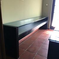 Consolle R403 - annuncio 6/di intero ufficio Tecno