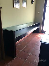 Consolle R403 - annuncio 6/di intero ufficio Tecno