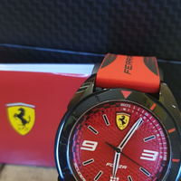 Orologio uomo Ferrari