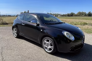Alfa mito 1,6 jtdm