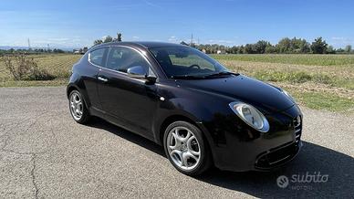Alfa mito 1,6 jtdm