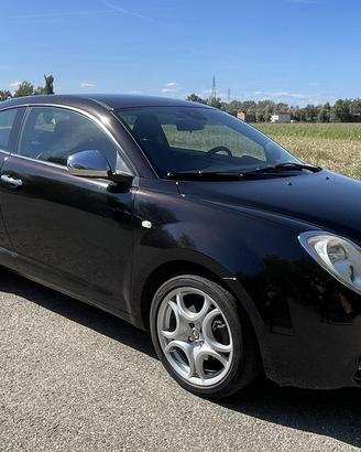 Alfa mito 1,6 jtdm