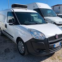 DOBLO' MAXI1.6 BEN/MET 2014