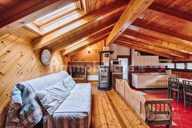 Appartamento di 69 m² con 3 locali e box auto a Ci