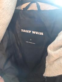 giubbotto tally weijl