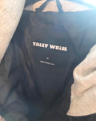 giubbotto tally weijl