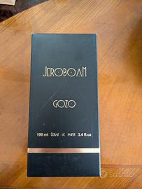 Jeroboam Gozo 100ml 