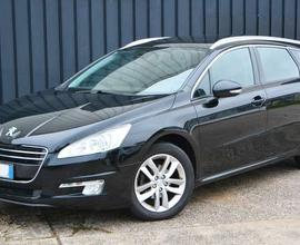 Peugeot 508 SW 2.0 hdi 16v Allure Ciel 140cv *TETT