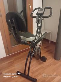 bicicletta da camera 