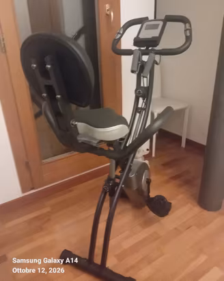 bicicletta da camera 
