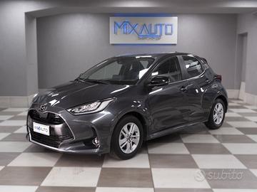 Mazda 2 1.5 VVT Full Hybrid Electric Agile Comfort