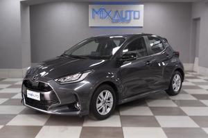 Mazda 2 1.5 VVT Full Hybrid Electric Agile Comfort