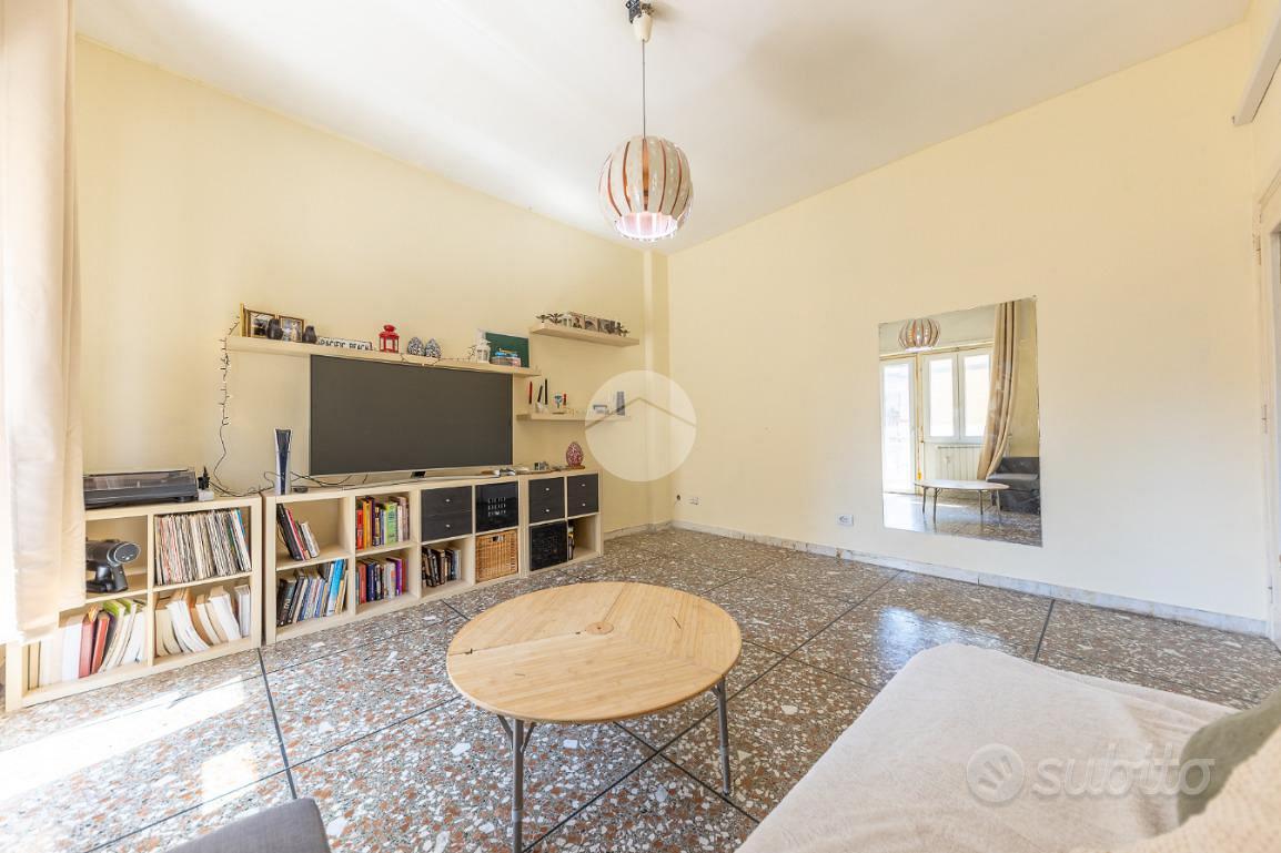 Apartment in Roma, Monteverde, Gianicolense - View 2