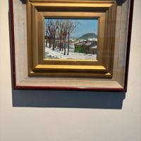 Quadri scuola napoletana 1800/1900