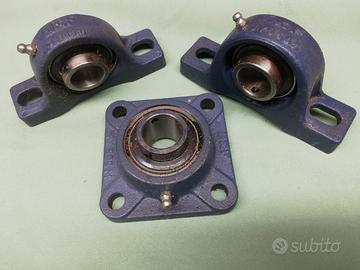  cuscinetto con supporto 