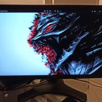 TV monitor HANNS-G HP227 21.5"