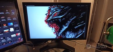 TV monitor HANNS-G HP227 21.5"