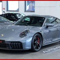 PORSCHE 992 .2 4GTS**|LED HD|LIFT|