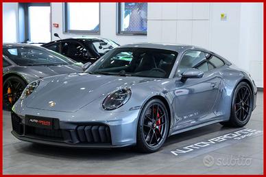 PORSCHE 992 .2 4GTS**|LED HD|LIFT|