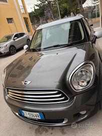 mini countryman neopatentati 