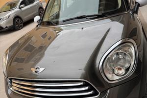 mini countryman neopatentati 