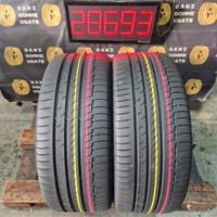 2 GOMME 245 45 19 CONTINENTAL 80% DOT 23