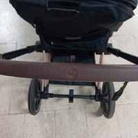 passeggino cybex priam Platinum  