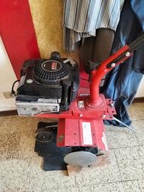 Motozappa Briggs stratton
