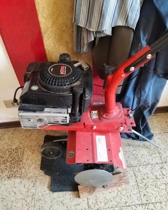 Motozappa Briggs stratton