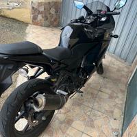 Kawasaki ninja 250 r