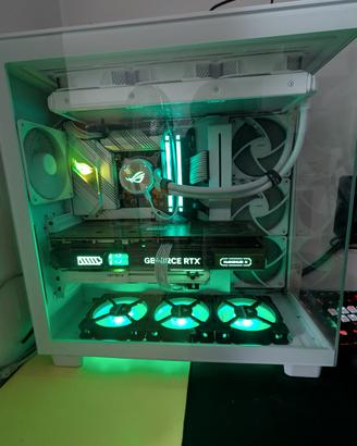 PC Gaming