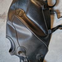  copri serbatoio bagster per capiva raptor 650 ie