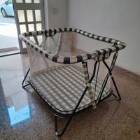 box pieghevole chicco