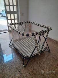 box pieghevole chicco