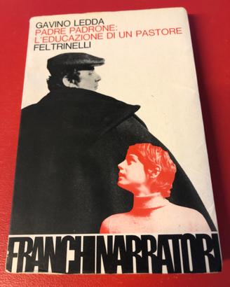 Libro  padre padrone