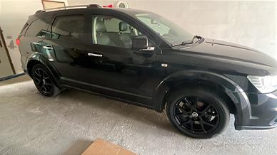 Fiat freemont 2.0 170cv awd