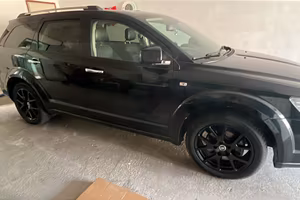 Fiat freemont 2.0 170cv awd
