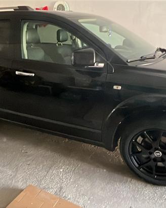 Fiat freemont 2.0 170cv awd