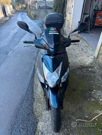 Scooter 125