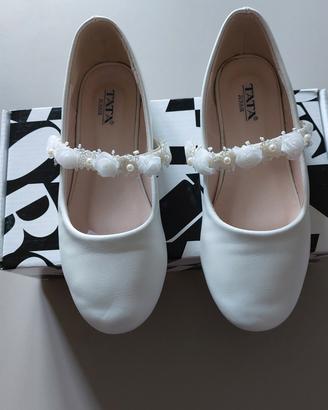 Scarpe da bambina