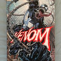 Venom - Ricorrenze - RAM V