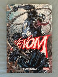 Venom - Ricorrenze - RAM V