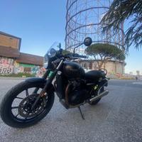 Triumph Street Twin 900 - 2020