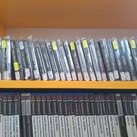 SONY Playstation 1 PS1 Giochi Console Accessori