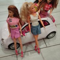500 di Barbie 