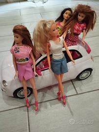 500 di Barbie 