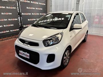 KIA Picanto 1.0 12V EcoGPL 5p. Glam Collec.