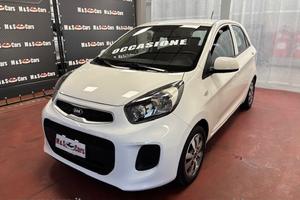 KIA Picanto 1.0 12V EcoGPL 5p. Glam Collec.