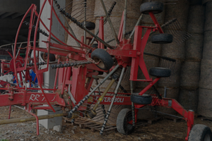 Andanatore doppio girante feraboli